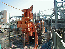 MPD工法02